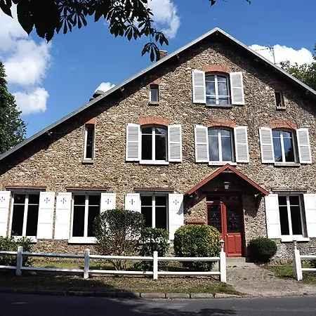 Vendégház L'auberge 91530