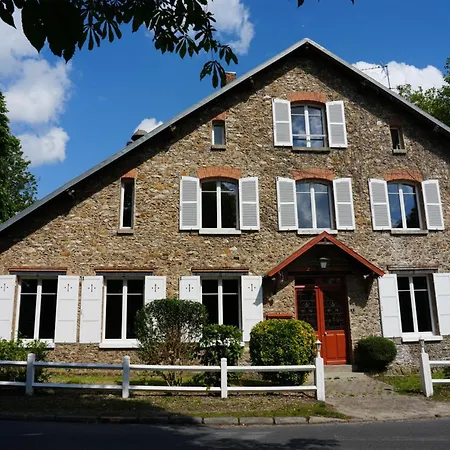 L'auberge 91530 招待所