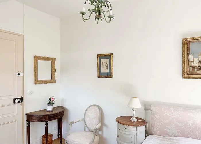 L'auberge 91530